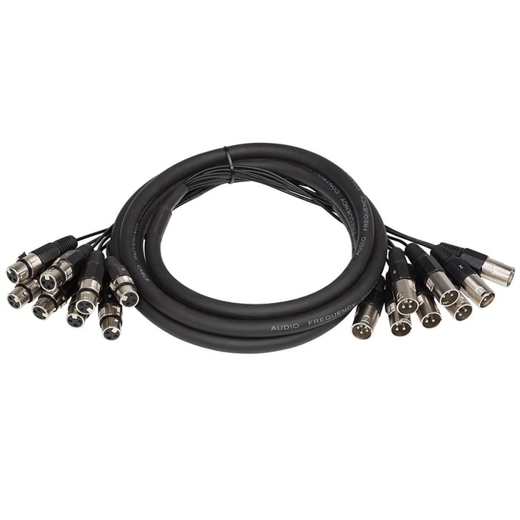 Soudsation CBLMLT8-03