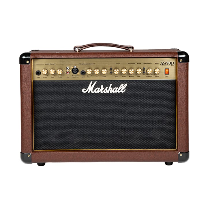 Marshall AS50D