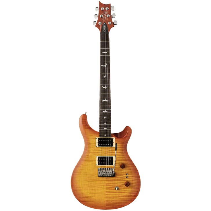 PRS SE Custom 24-08 Vintage Sunburst