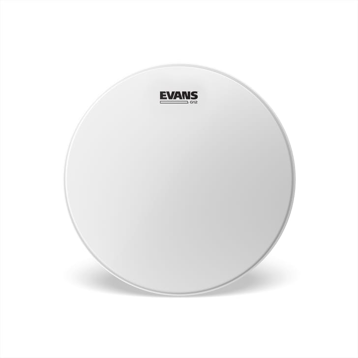 Evans 16" G12 Genera Coated B16G12