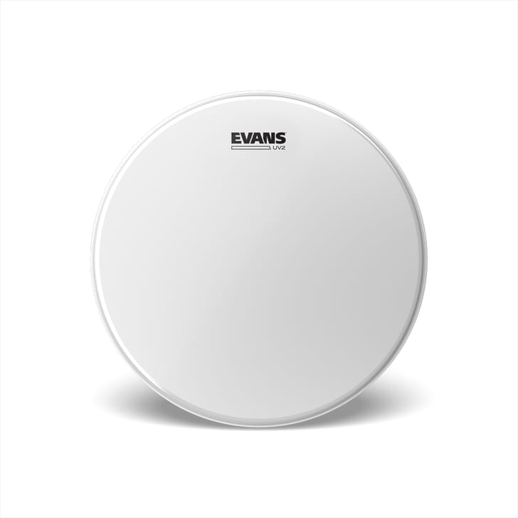 Evans 16" UV2 Coated Tom Drumhead B16UV2