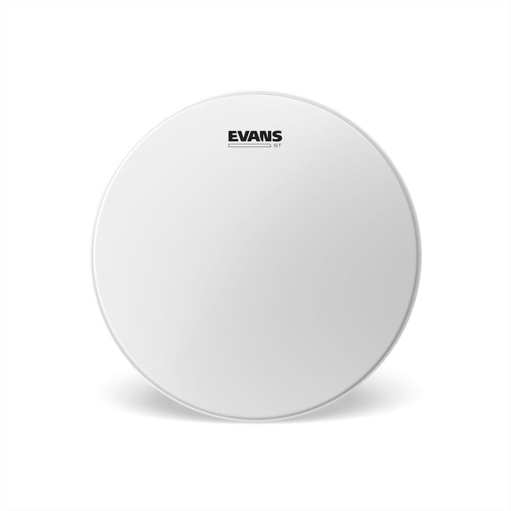 Evans 14" ST Coated B14ST