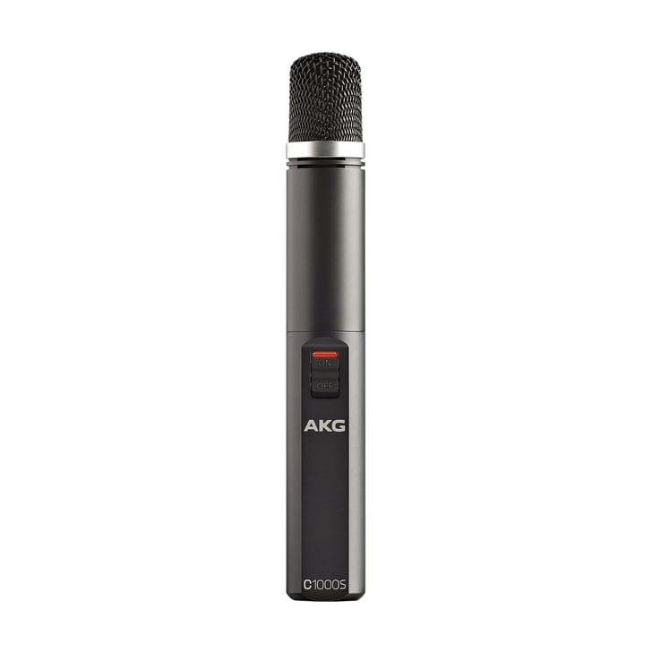 AKG C1000 S MK4