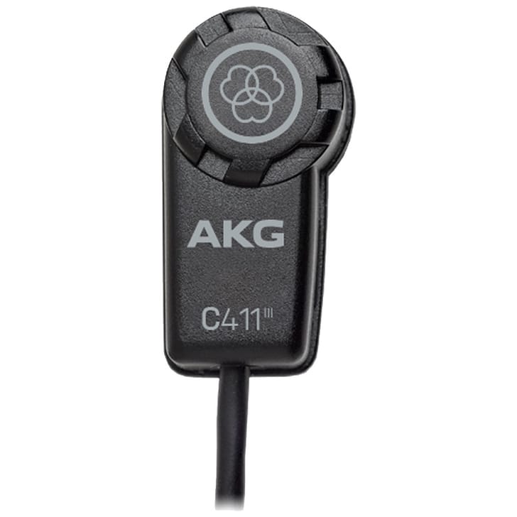 AKG C411 PP