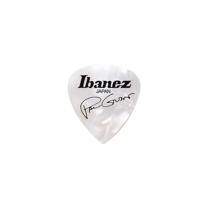 Ibanez B1000PG-PW Paul Gilbert Signature