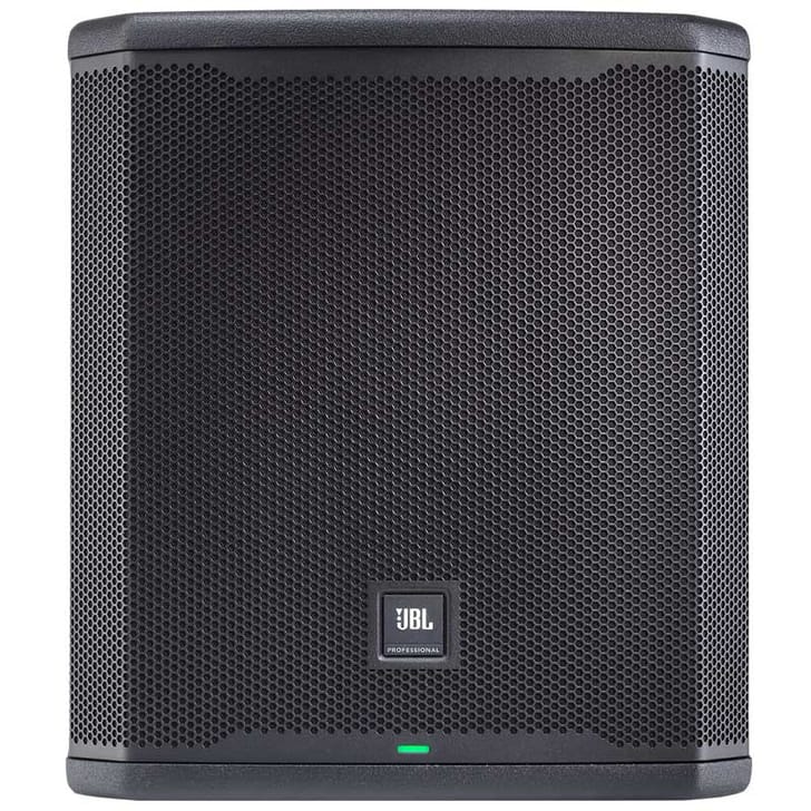 JBL PRX918XLF