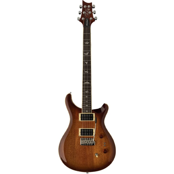 PRS SE Standard 24 08 Tobacco Sunburst