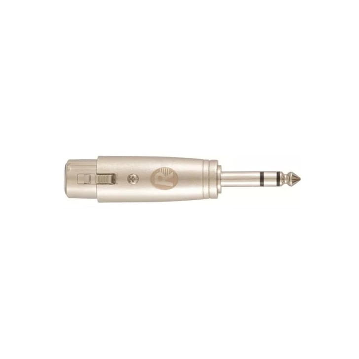 Reference Adattatore 93202 Da XLR Femmina 3 PIN a JTRS 6.3