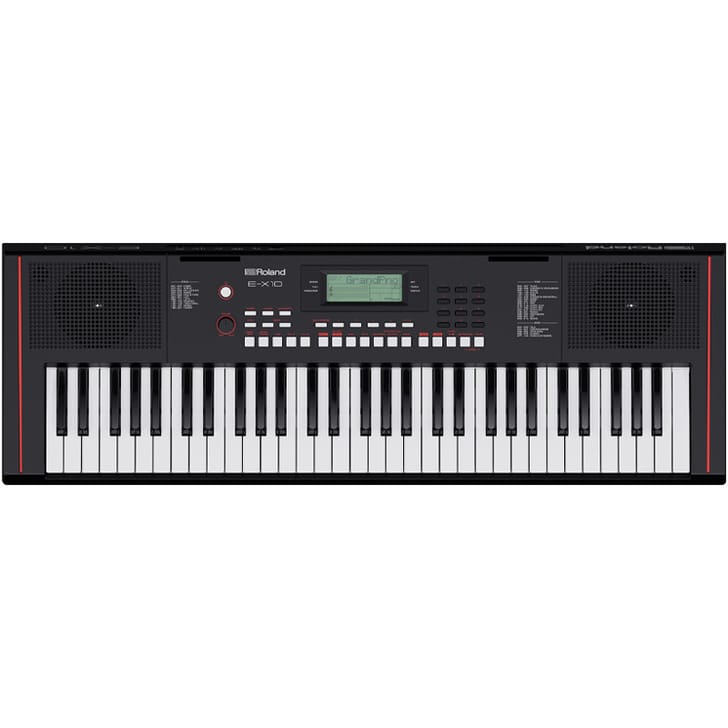 Roland E-X10