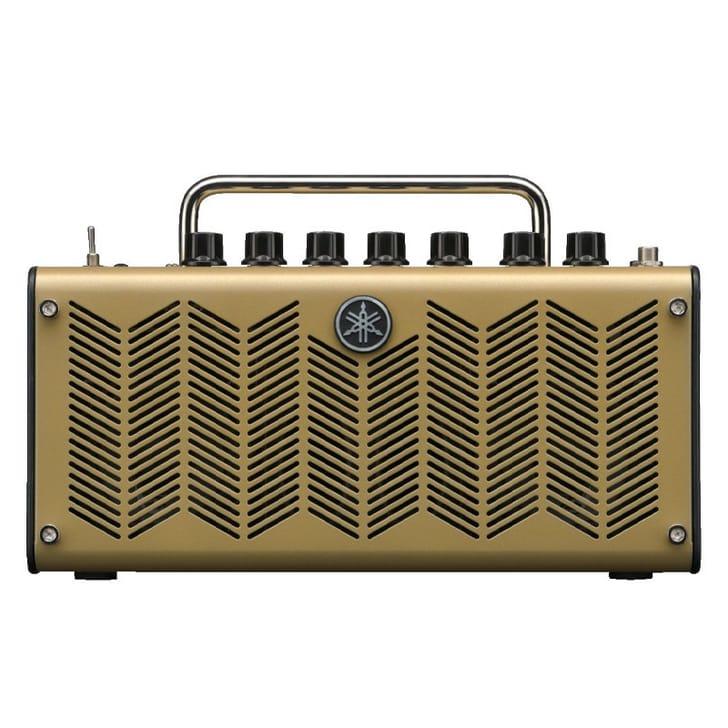 Yamaha THR5AH Vintage Gold