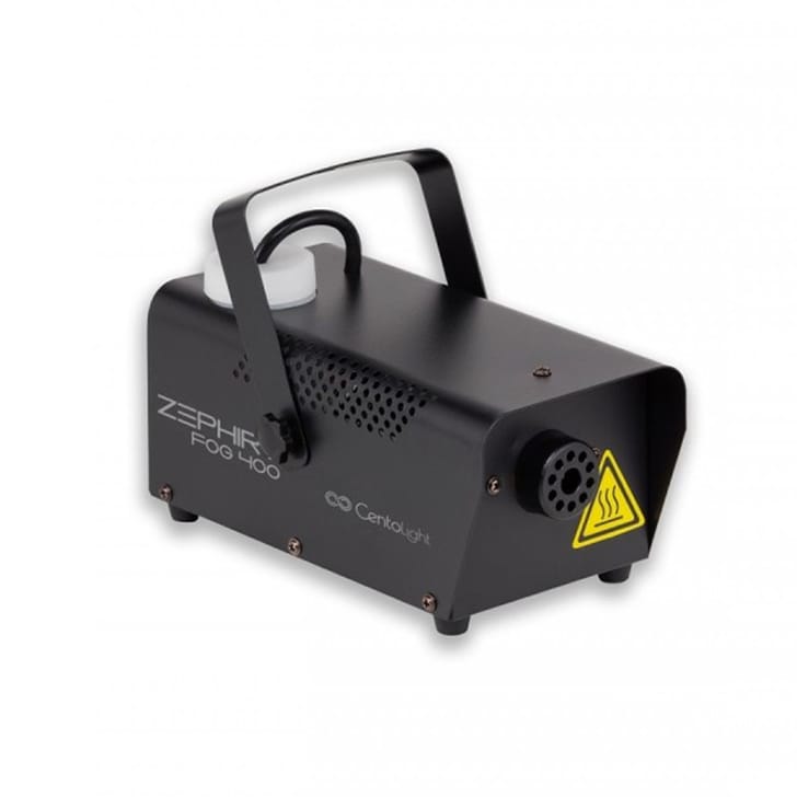 CentoLight Zephiro FOG 400