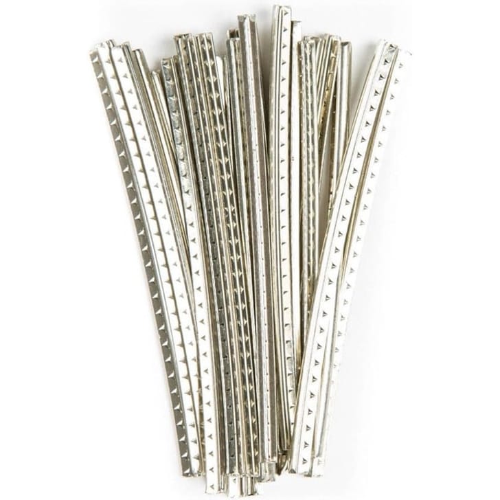 Dunlop 6S6105 Accu-Fretwire 2 5/8