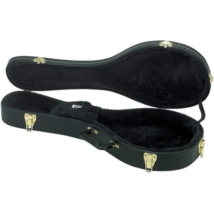 Gewa 523821 Custodia Per Mandolino A-Style Premium