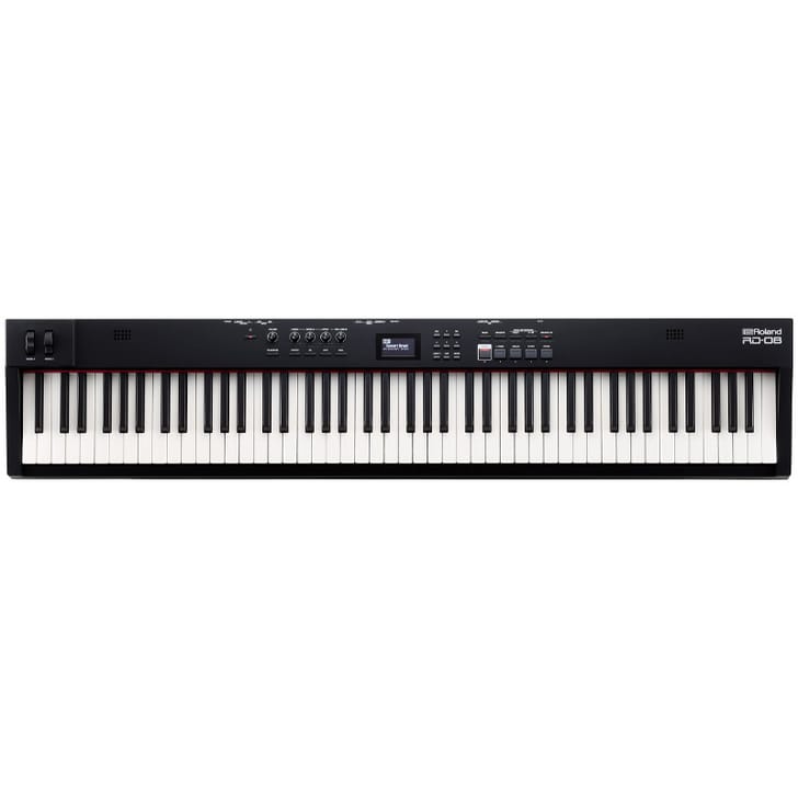 Roland RD-08