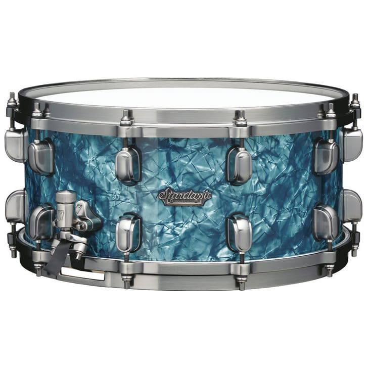 Tama Starclassic Maple Rullante Turquoise Pearl
