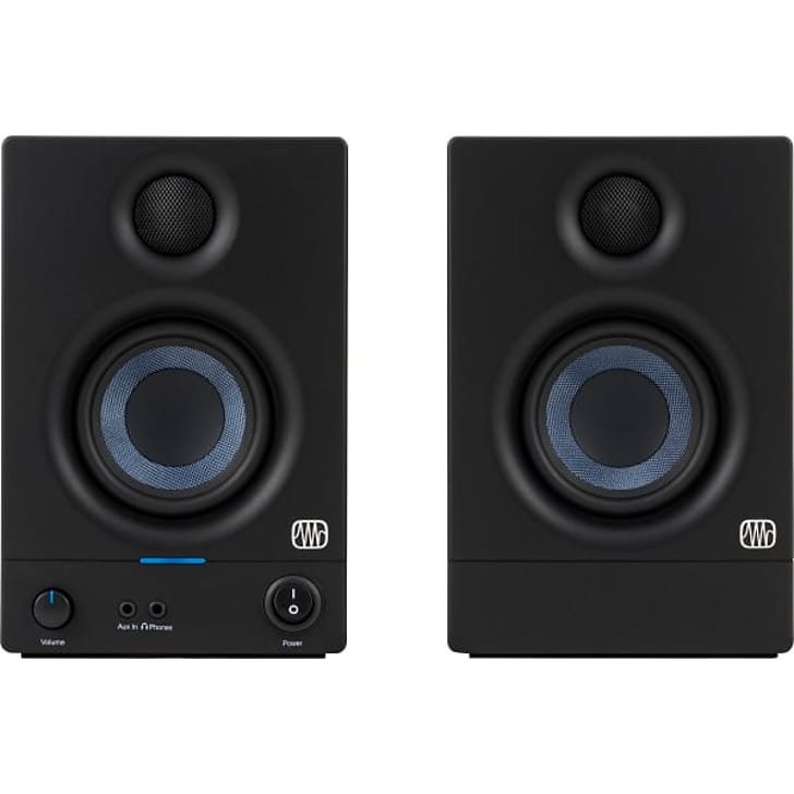 Presonus Eris 3.5 2nd Gen (coppia)