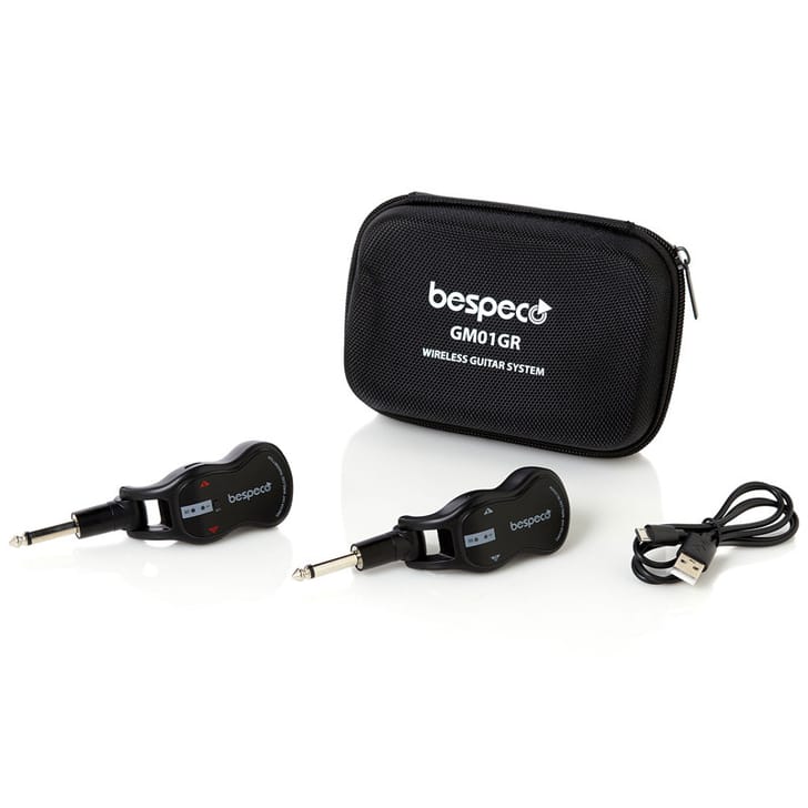 Bespeco GM01GR