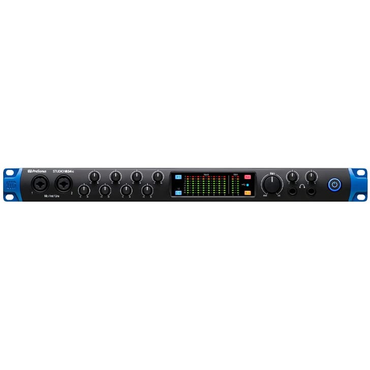 Presonus Studio 1824C