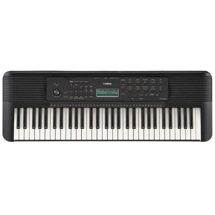 Yamaha PSR-E283
