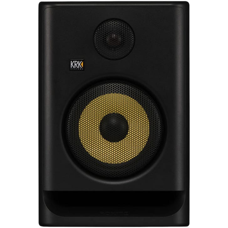 KRK RP7 Rokit G5