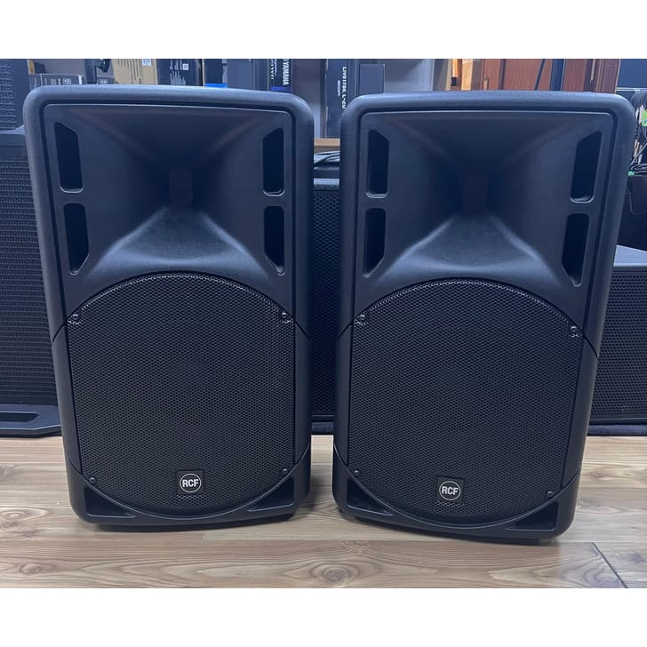 Rcf Art 312A MK4/Cover Art 312 (Coppia)