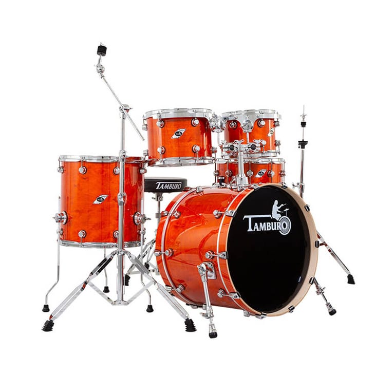 Tamburo Formula 20 Cherry Gloss