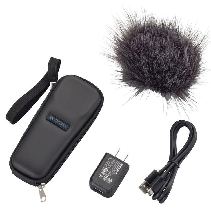 Zoom APH-1E Kit Accessori Per H1essential