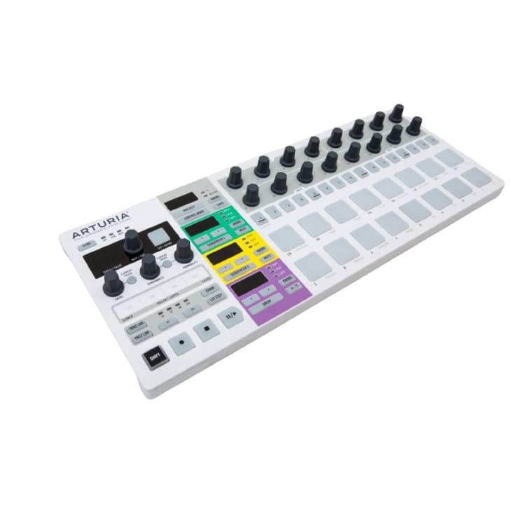 Arturia BeatStep Pro