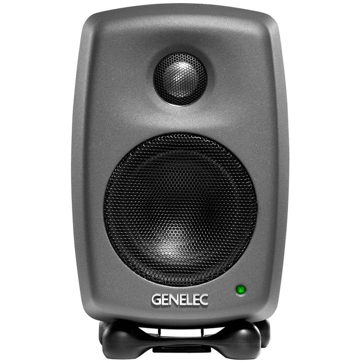 GENELEC 8010A