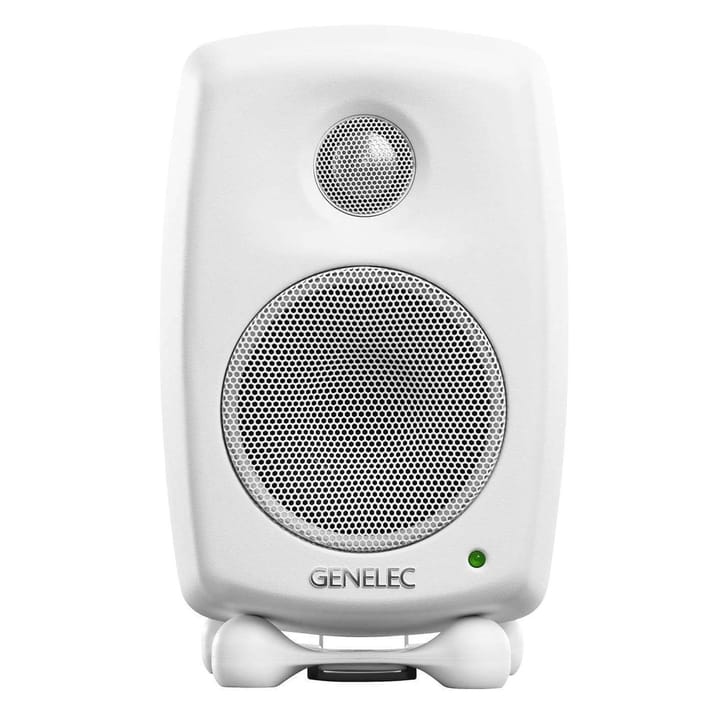 GENELEC 8010 AW White