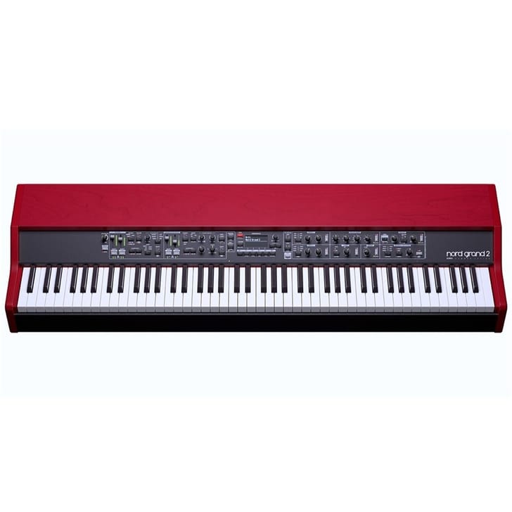 Nord Grand 2