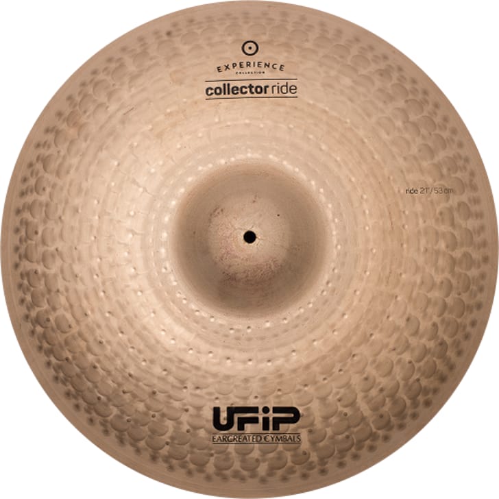 Ufip Experience 22" Collector Ride