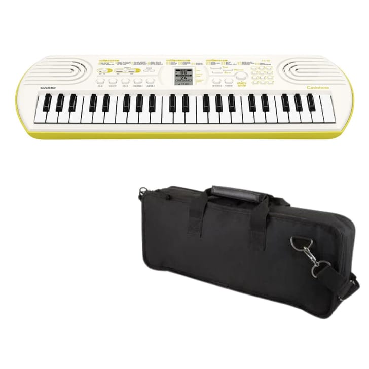 Casio SA80 + Custodia
