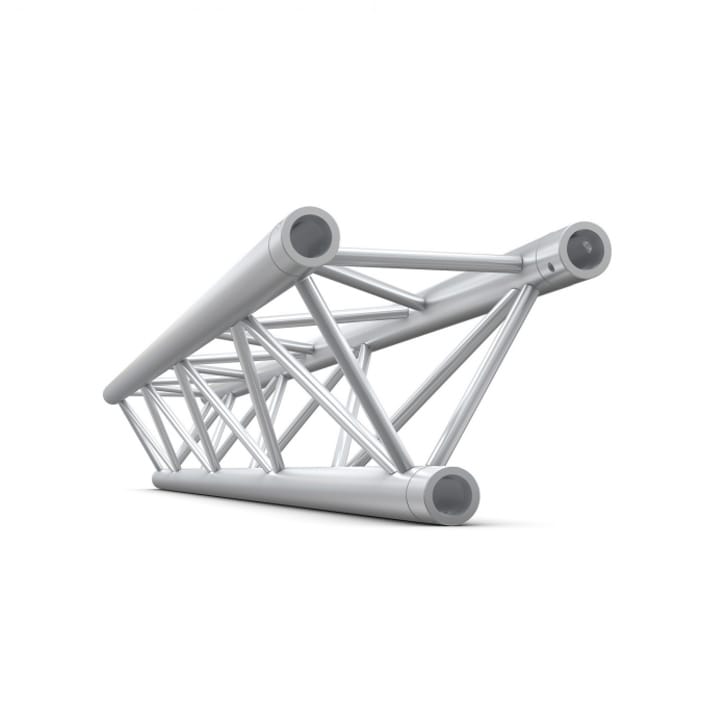 Milos Pro-30 Triangle F Truss 500 mm - Straight FT30050
