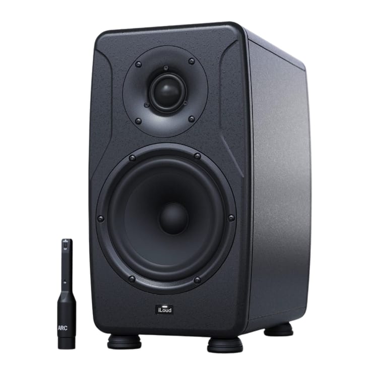 IK Multimedia iLoud Precision 6
