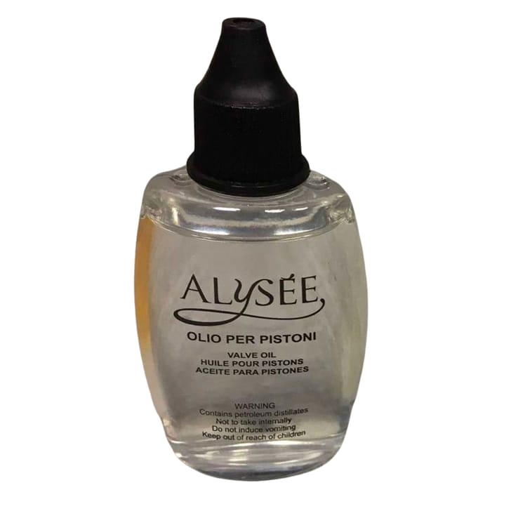 Alysee - Olio Per Pistoni