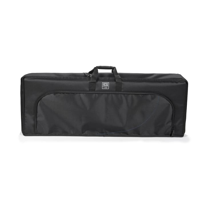 Stefy Line KB400-88133 Custodia Per Tastiera 133 x 41 x 18 cm