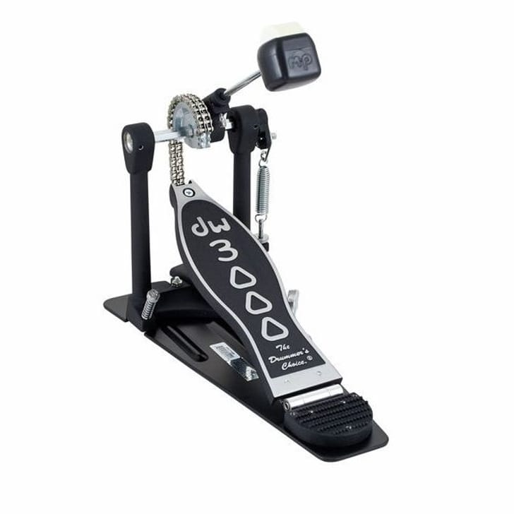 DW 3000A - Pedale Cassa Singolo