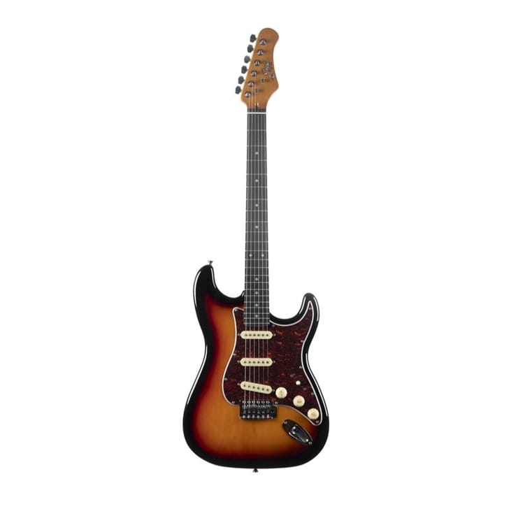 Eko ST-300 Sunburst