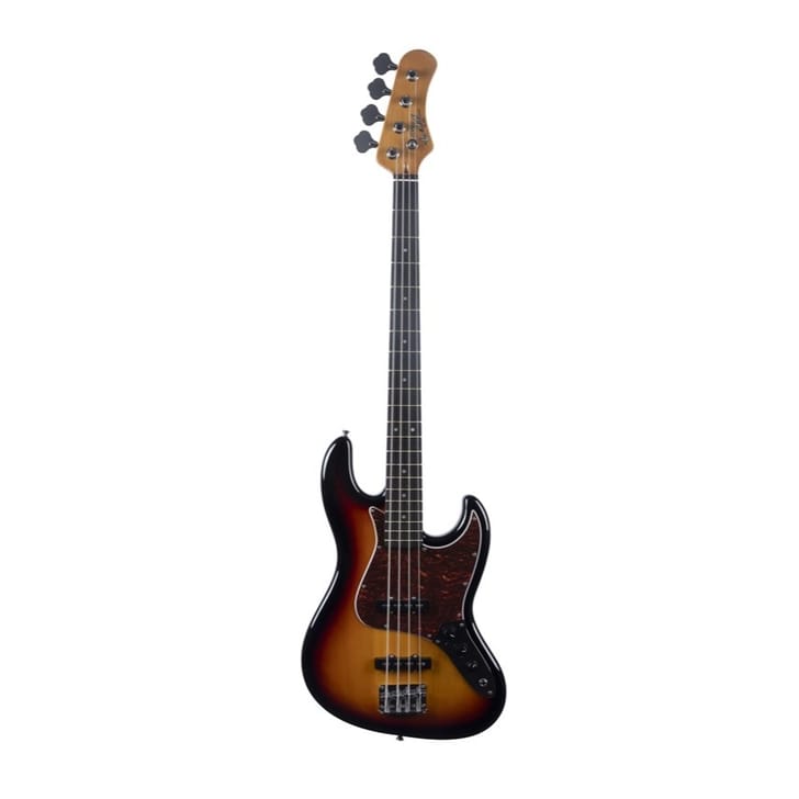 Eko JB-300 Sunburst