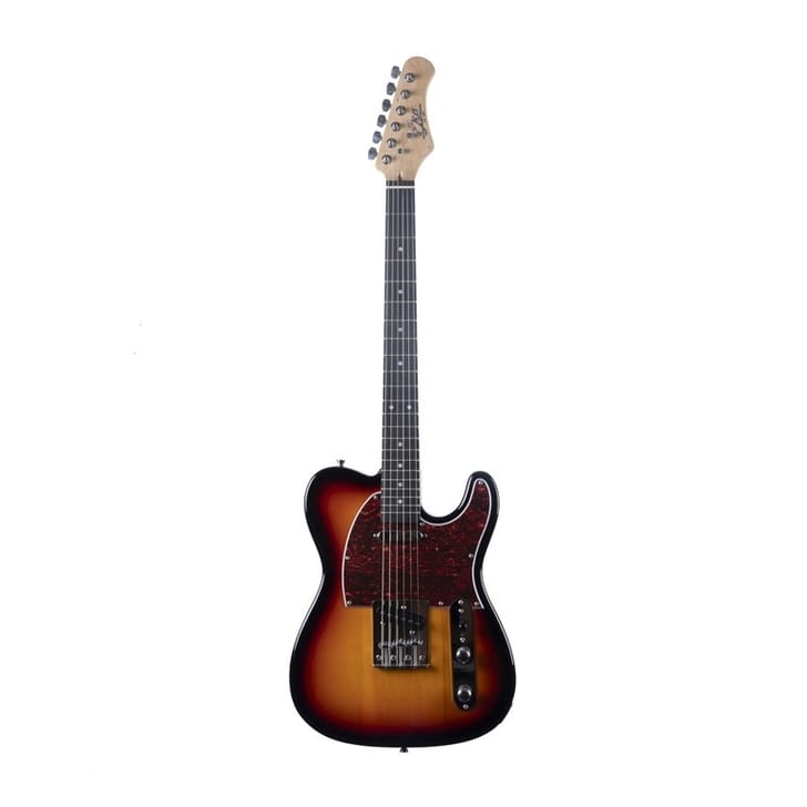 Eko TL-300 Sunburst