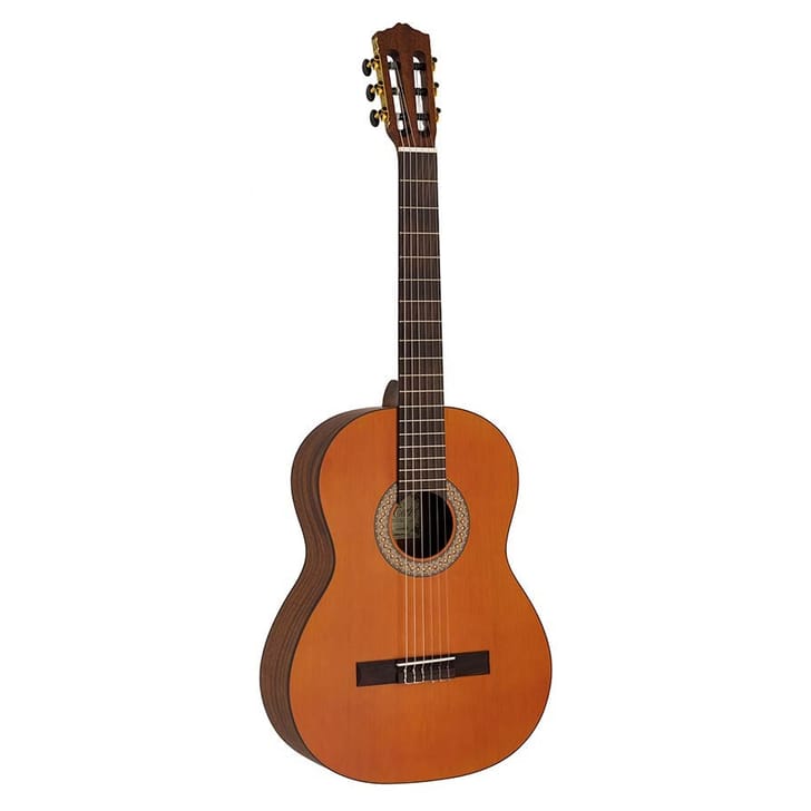 Salvador Cortez Luna C/JR Chitarra Classica 3/4