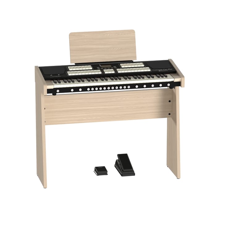 Viscount Cantorum Uno Plus