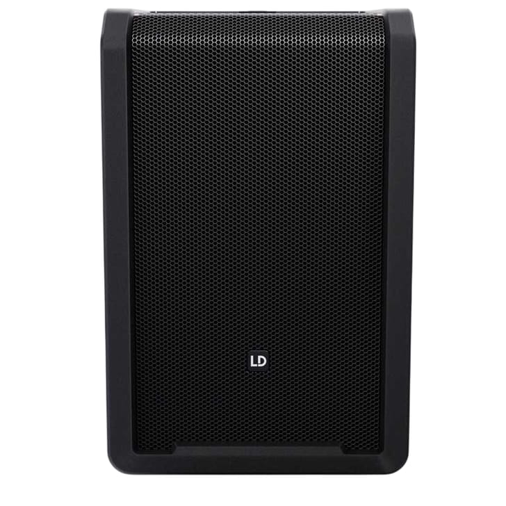 LD Systems ANNY 10 Nero