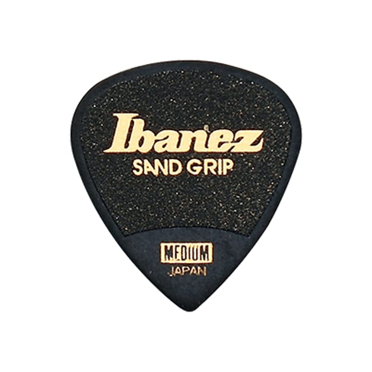 Ibanez PA16MSG Black