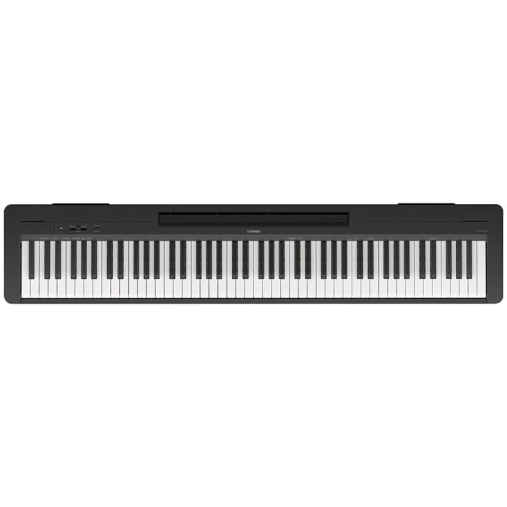 Yamaha P-143B Black