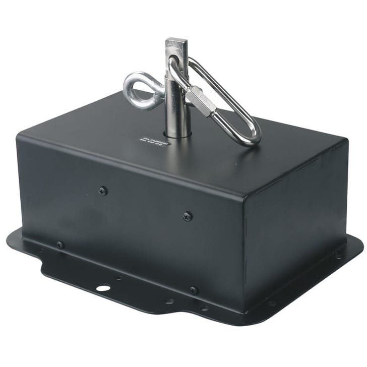 Showgear Mirrorball Motor Untill 100