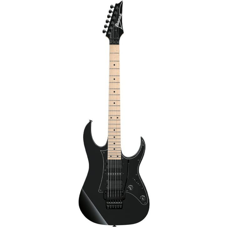 Ibanez RG550BK Black