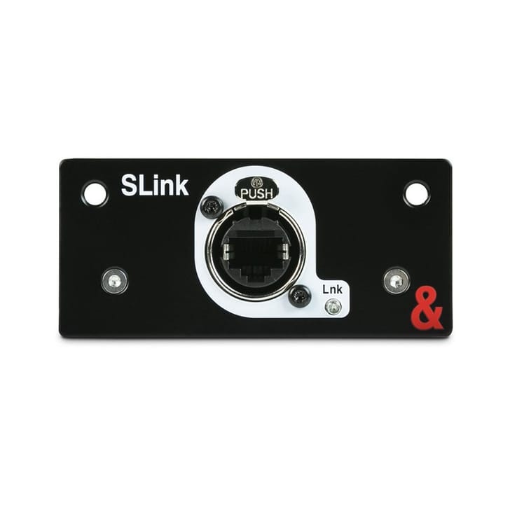 Allen & Heath SQ AH-M SLink Card