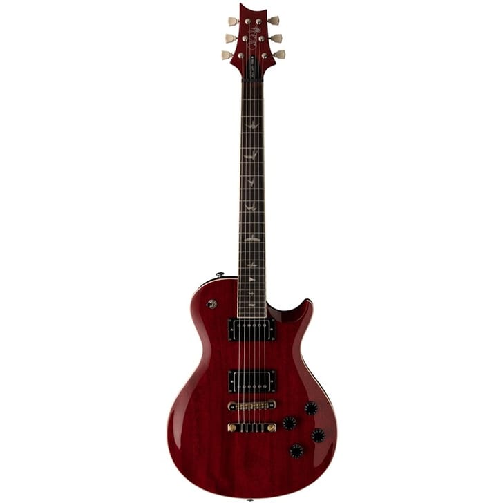 PRS SE McCarty 594 Singlecut Standard Vintage Cherry 2023